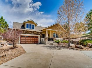 7546 S Gold Bug Ct, Aurora, CO 80016