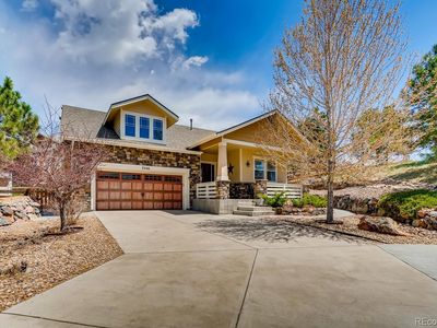 7546 S Gold Bug Ct, Aurora, CO, 80016