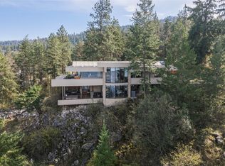 9256 Chinook Rd, Vernon, BC V1H1K3