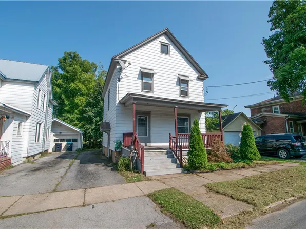 49 Hoffman Ave, Geneva, NY 14456