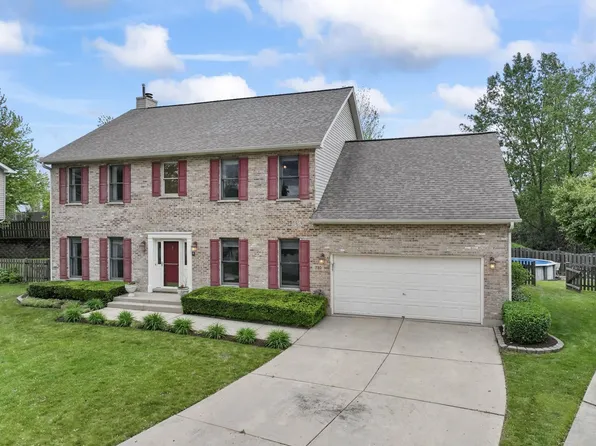 730 N Hundley St, Hoffman Estates, IL 60169