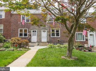 5242 Westbrook Dr, Clifton Heights, PA 19018