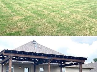 6032 Prairie Meadow Dr, Jonesboro, AR 72404