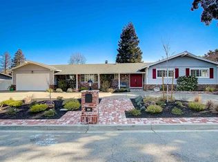 990 Kenston Dr, Clayton, CA