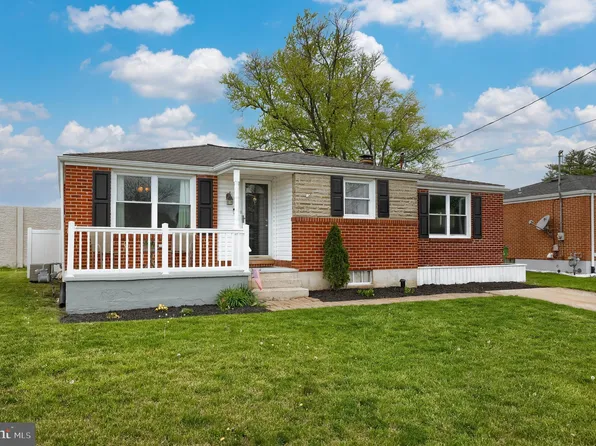 2660 Clearbrook Blvd, York, PA 17406