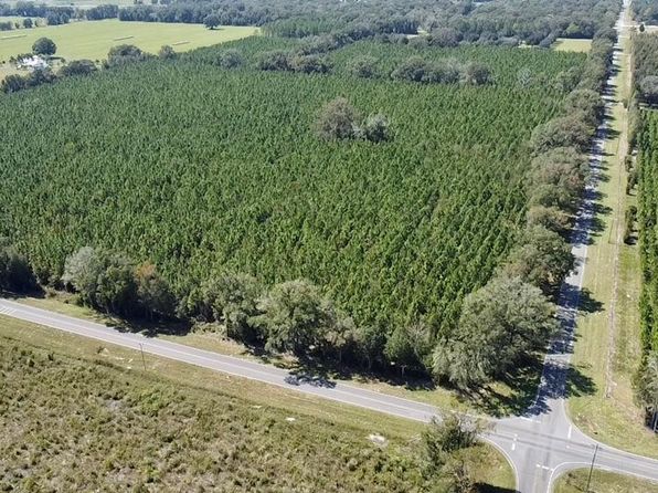  NW 140th Ave, Chiefland, FL 32626