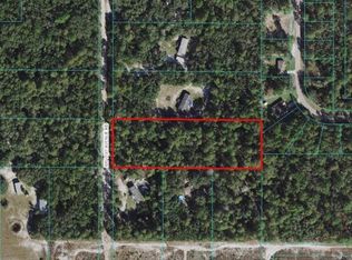 LOT 5 SW 71st Avenue Rd #5, Ocala, FL 34473