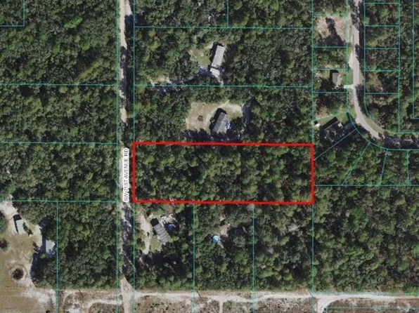 Lot 5 SW 71ST AVENUE ROAD LOT 5, OCALA, FL 34473