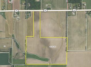 LOT State Highway 67, Sharon, WI 53585