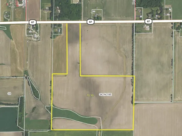 Lt0 HIGHWAY 67, Sharon, WI 53585
