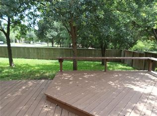 2901 Rochelle Dr, Austin, TX 78748