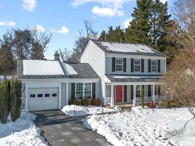 17512 Saint Theresa Dr, Olney, MD, 20832