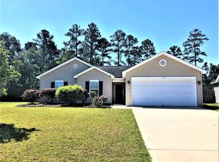 172 Willow Point Cir, Savannah, GA 31407