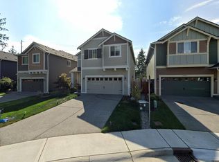 37751 29th Pl S, Federal Way, WA