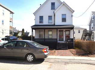 14 Adams St #1, Watertown, MA 02472