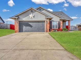 103 Ranch Rd, Elk City, OK 73644