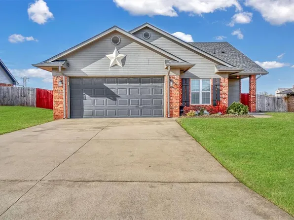 103 Ranch Rd, Elk City, OK 73644