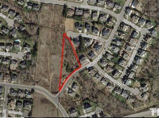 12311 Angel Falls Rd, Raleigh, NC 27614