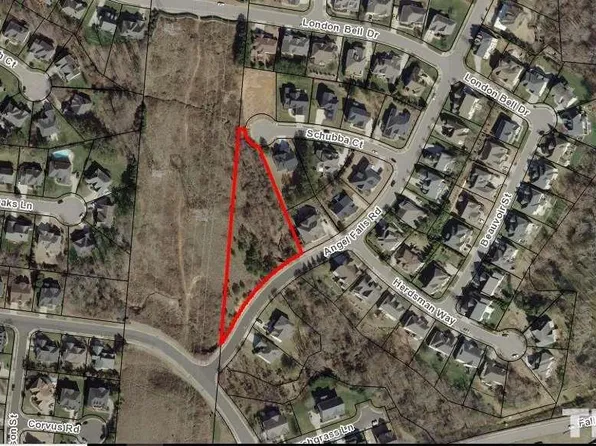 12311 Angel Falls Rd, Raleigh, NC 27614