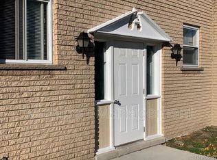 19250 Wick Rd #113, Allen Park, MI 48101