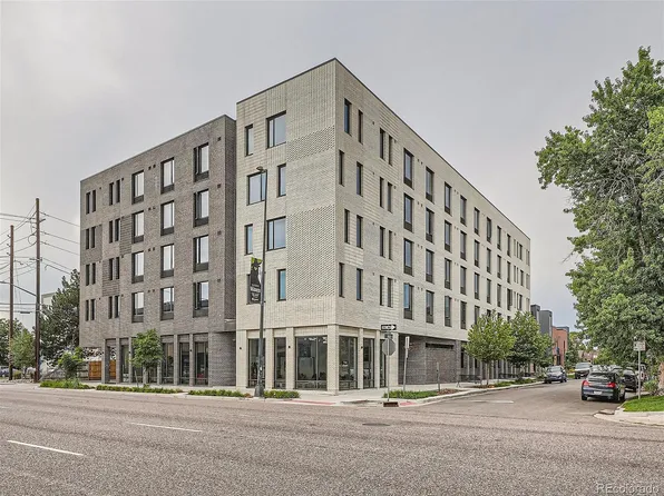 603 Inca Street #333, Denver, CO 80204