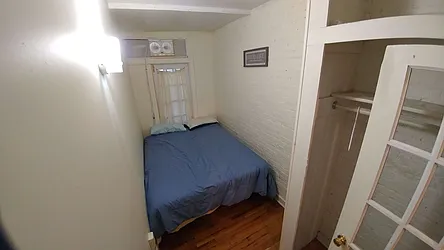 Rented by Downtown Mgt & Realty LLC