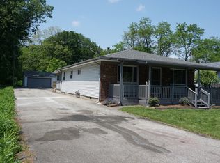 2110 S Emerson Ave, Indianapolis, IN 46203
