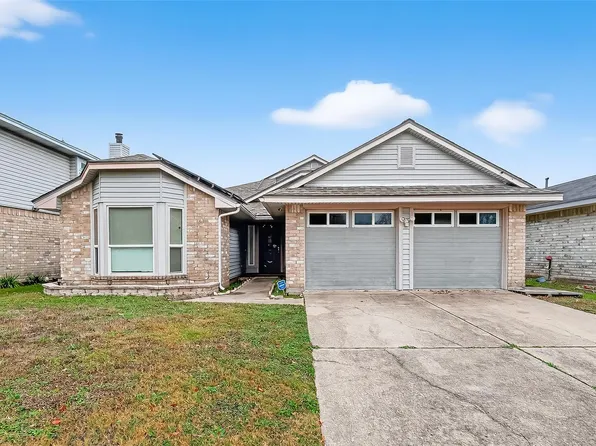 15910 Mission Village Dr, Houston, TX 77083