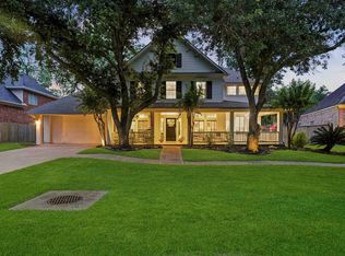 3807 Oakland Cir, Missouri City, TX 77459