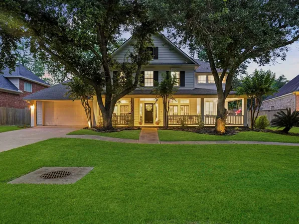 3807 Oakland Cir, Missouri City, TX 77459