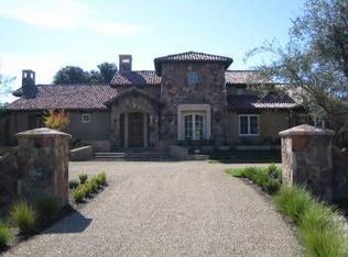 6121 Acorn Hill Ln, Santa Rosa, CA 95403
