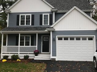 50 Bassett St, Taunton, MA 02780