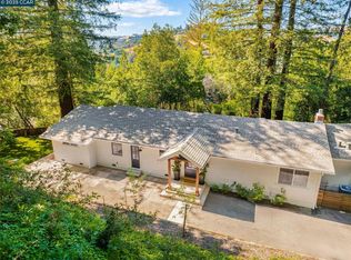 3711 Highland Ct, Lafayette, CA 94549