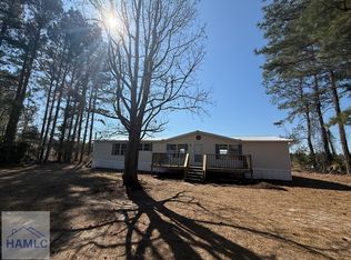 71 Barn Road Cir, Jesup, GA 31545