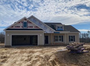 110 Mary Hopes Pl, Goldsboro, NC 27534