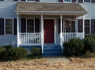 1013 Arlington Rd, Hopewell, VA 23860