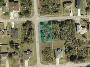 3521 21st St SW, Lehigh Acres, FL 33976