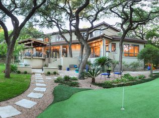 3300 Stratford Hills Ln, Austin, TX 78746