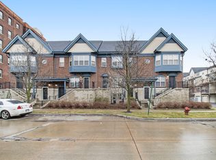 50 Adelaide St #52/6, Detroit, MI