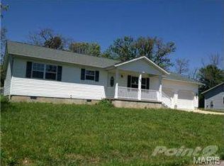 618 Lacy St, Richland, MO 65556