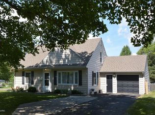 1825 Park Ave, Kalamazoo, MI 49004