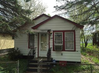 3465 Pennsylvania St, Gary, IN 46409