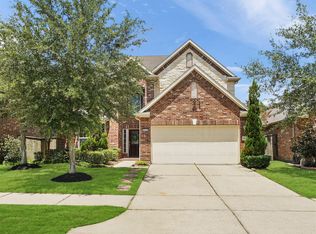 9530 E Nightingale Hill Ln, Katy, TX 77494