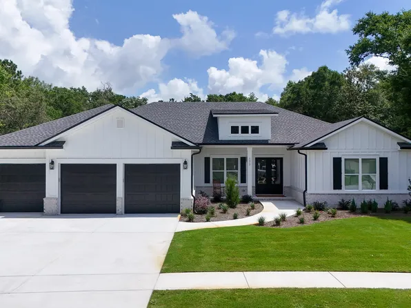 177 Harmony Way, Freeport, FL 32439