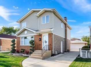 8144 S Kildare Ave, Chicago, IL