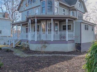 12 Stuyvesant St APT 3, Kingston, NY 12401