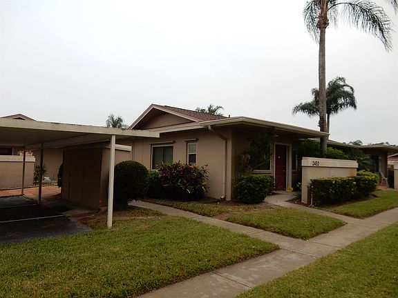 4th image of 2452 Laurelwood Dr APT E