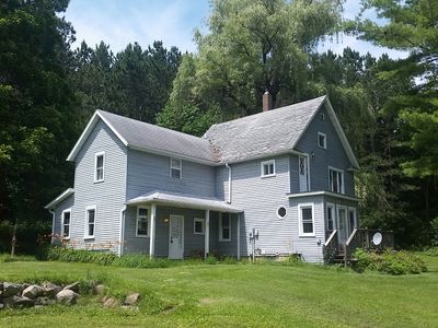 1298 State Road 128, Glenwood City, WI, 54013