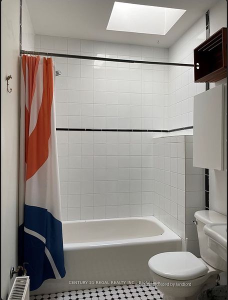 Toronto House for rent - 1 Bedroom — photo 7