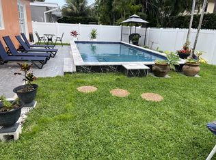 (Undisclosed Address), Hollywood, FL 33019